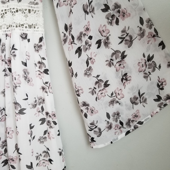 👗HOLLISTER DRESS - Picture 6 of 9